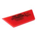 Fusion Tools Squeegee Blade Trapes Red 12,5 cm