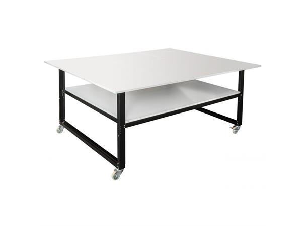 Neschen Working Table Arbeidsbord 200x150cm