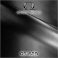 Omega Skinz OS-628 Black Bullet 1,52x1m
