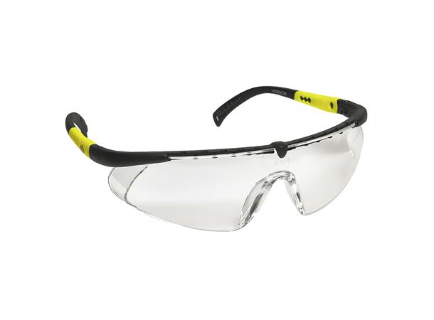 Safety Lens Vario Vernebriller