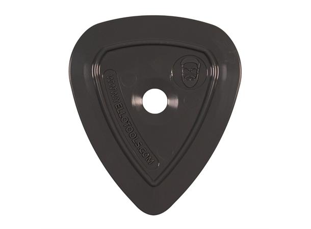Yellotools Yel-Lo Plek grey 