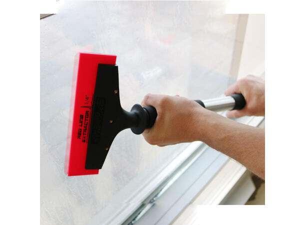 Fusion Tools Handle Håndtak til Squeegee Blade 