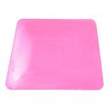 Fusion Tools Hard Cards Pink, avrundet/avrundet