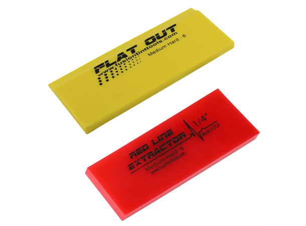 Fusion Tools Squeegee Blade Monteringsskrape 
