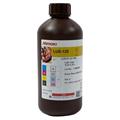 Mimaki LUS120 blekk, flaske Light Cyan  1000ml LUS12-LC-BA