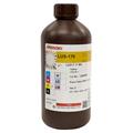 Mimaki LUS170 blekk, flaske Yellow 1000ml LUS17-Y-BA