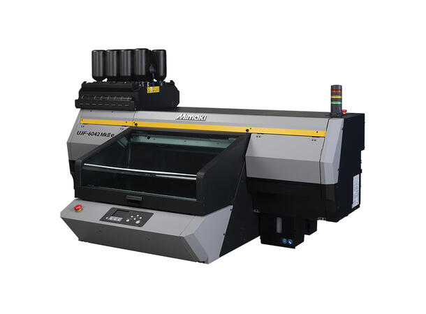 Mimaki UJF-6042MKII e printer 