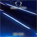 Omega Skinz OS-757 DreamScape 1,52x1m