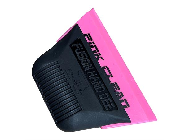 Fusion Tools Hand Dee Holder til Squeegee Blade 