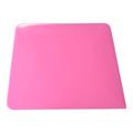Fusion Tools Hard Cards Pink, spiss/avrundet
