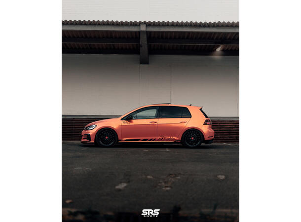 PWF Limited Edition CC4909 Perfect Peach 1,52x20m 