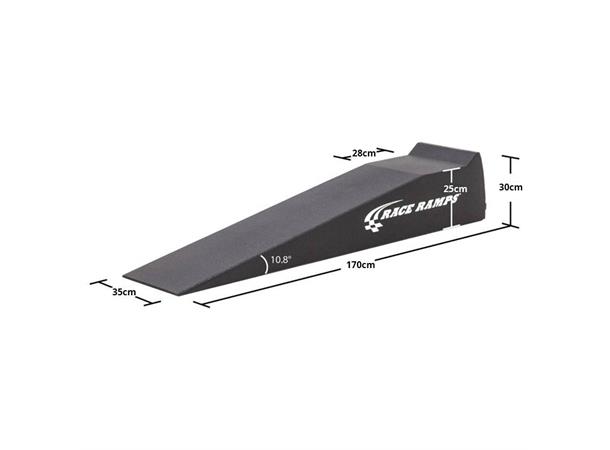 Race Ramps 67" XT (set of 2)