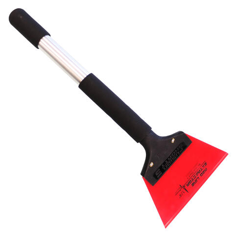 Fusion Tools Auto Stretch Handle Combo H&#229;ndtak med Magnum sueegee