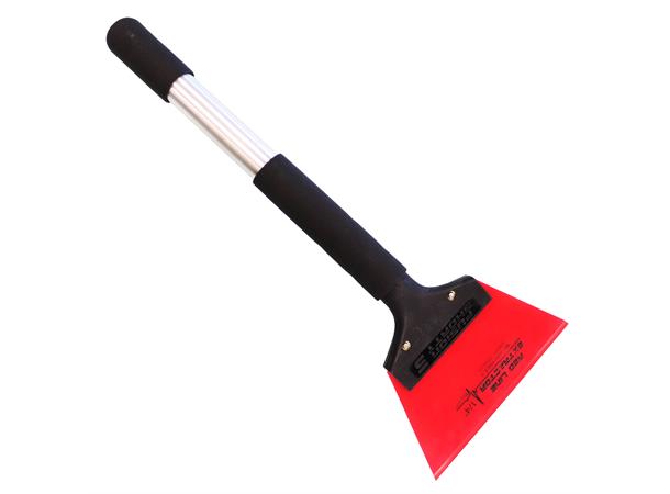 Fusion Tools Auto Stretch Handle Håndtak til Squeegee Blade 