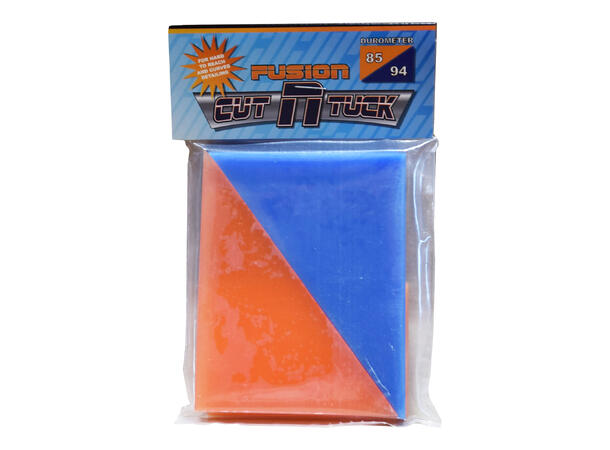 Fusion Tools PPF Cut n Tuck 4pk Monteringsskrape 