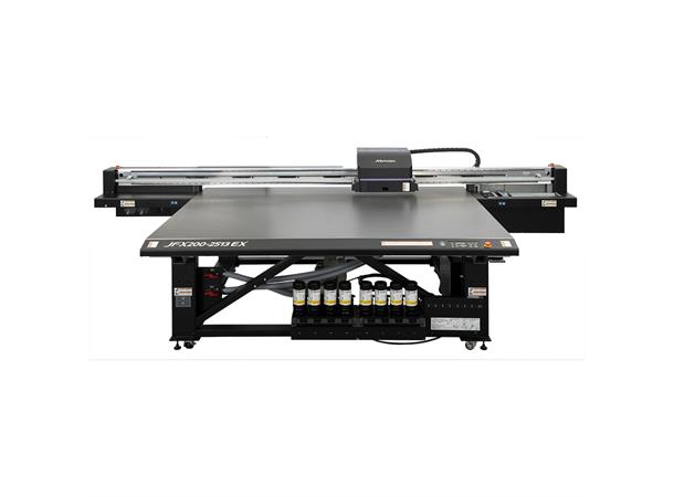 Mimaki JFX200-2513 EX printer