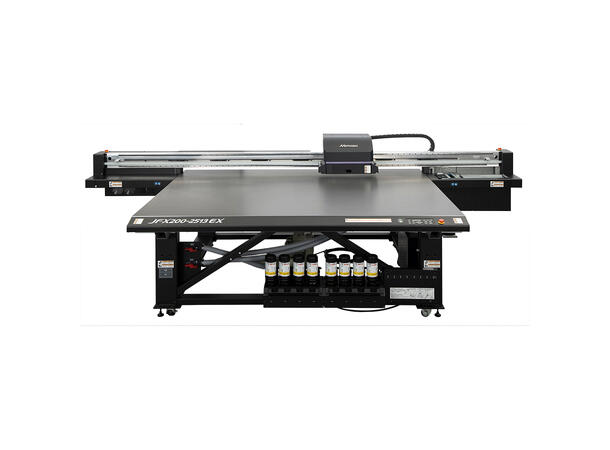 Mimaki JFX200-2513 EX printer 