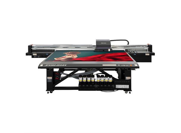 Mimaki JFX200-2513 EX printer