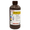 Mimaki LUS170 blekk, flaske Light Cyan  1000ml LUS17-LC-BA