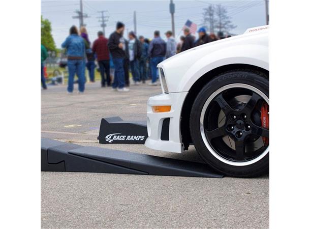 Race Ramps Extender for 67" XT (set of 2) 
