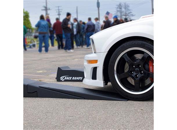 Race Ramps Extender for 67" XT (set of 2)