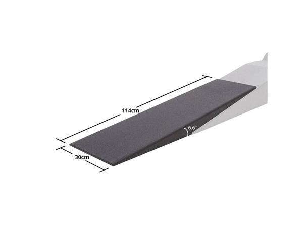 Race Ramps Extender for 67" XT (set of 2) 