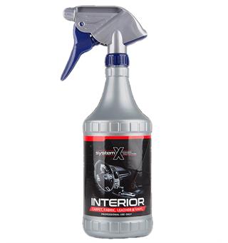 System-X Interior Spray 950ml