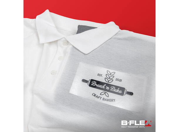 B-Flex Heat Press Mat Transferpressepute 