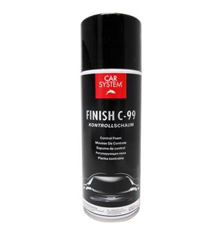 Finish Control Foam C-99 Skumvaskemiddel 400ml