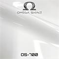 Omega Skinz OS-700 Virginity White 1,52x1m