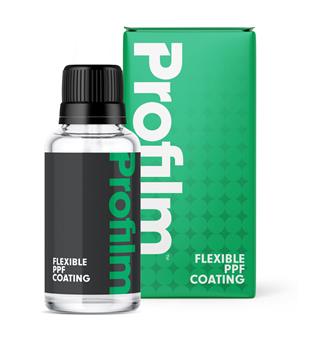 Profilm Flexible Film Ceramic Coating 30 ml sett