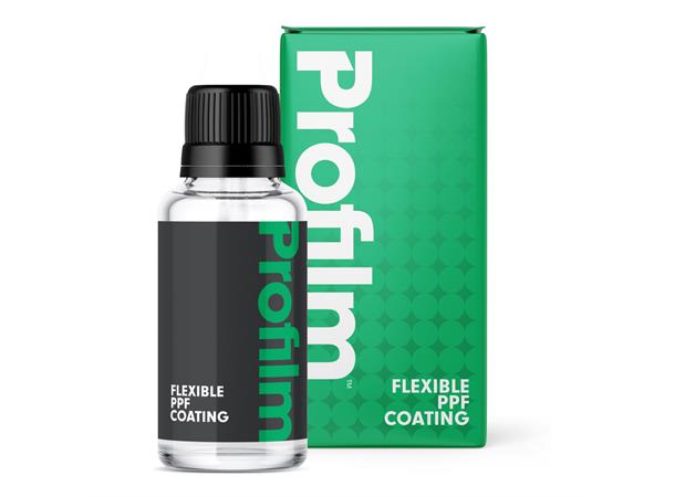 Profilm Flexible Film Ceramic Coating 30 ml sett