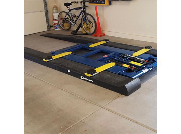Race Ramps Car Lift Ramps 4" 