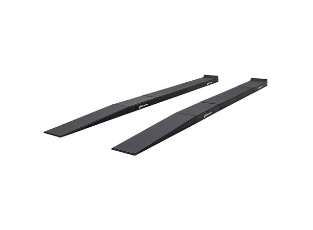 Race Ramps Car Lift Ramps 4" 