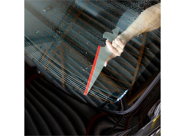 Titan Tool Monteringsskrape 23 cm lengde 