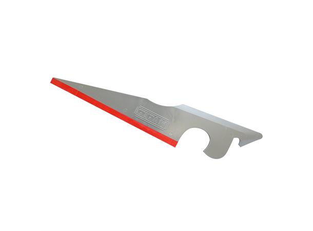 Titan Tool Monteringsskrape 23 cm lengde