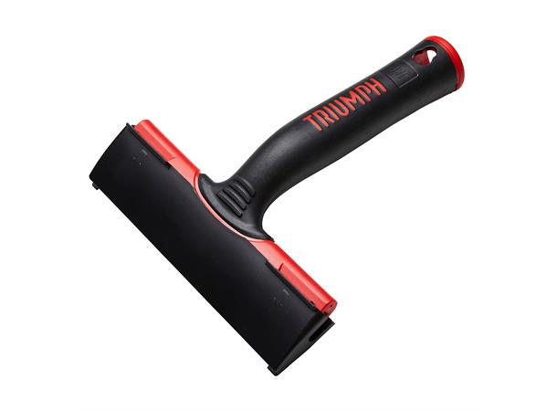 Triumph MK3 vinklet Glasskrape 15 cm 