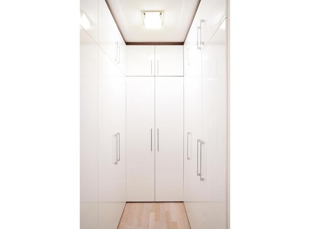 Cover Styl Color J4  Lacquered White  1,22x1m 