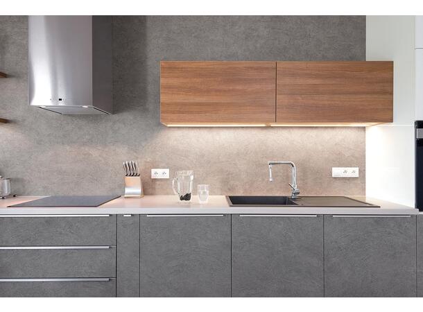 Cover Styl Concrete NE24  Raw Grey  1,22x1m 