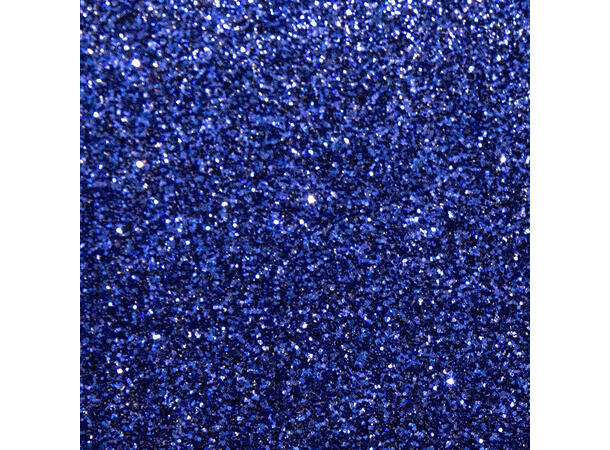 Cover Styl Glitter R11  Midnight Blue Disco  1,22x1m 