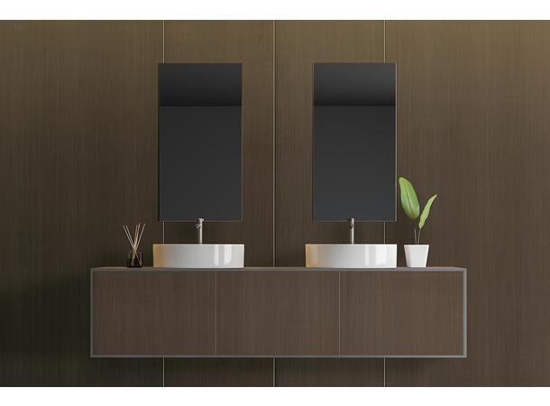 Cover Styl Steel NG28  Golden Dark Brown  1,22x1m 