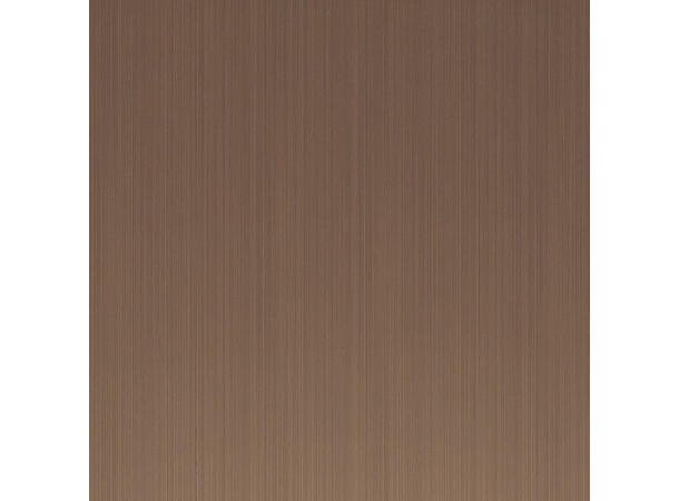 Cover Styl Steel NH60  Copper  1,22x1m 