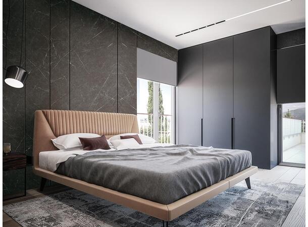 Cover Styl Stone NF98  Armani Nero  1,22x1m 
