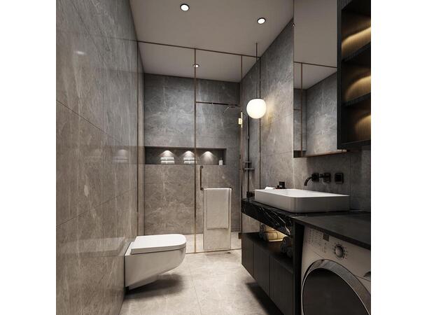 Cover Styl Stone NH46  Etruscan Grey  1,22x1m 