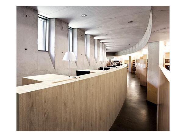 Cover Styl Wood AF08  Walnut Oak  1,22x1m 