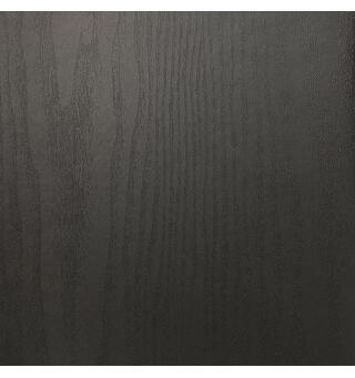 Cover Styl Wood MA14  Black Night  1,22x1m