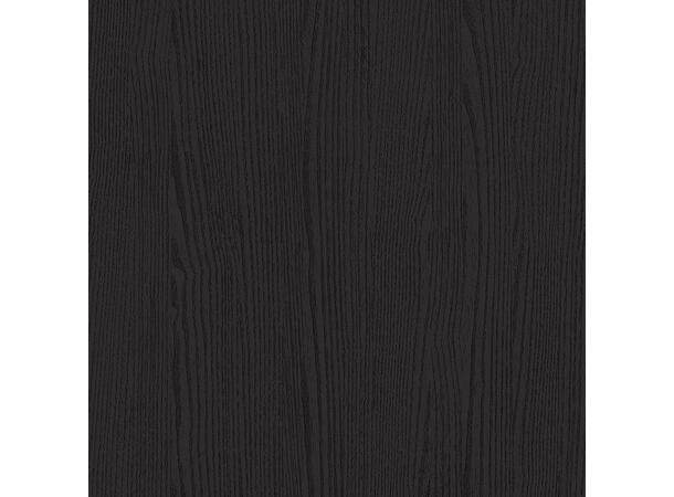 Cover Styl Wood NF26  Noir  1,22x1m 
