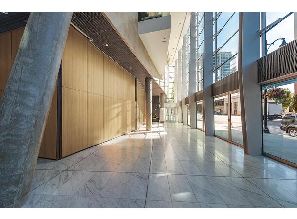 Cover Styl Wood NF46  Rich Eiche  1,22x1m 