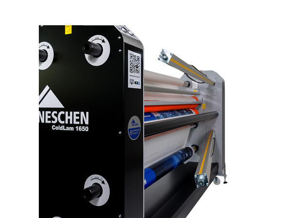 Neschen Coldlam 1650 SW 