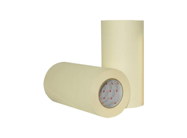 RTape Applikasjonstape 4760RLA UV print 1,37x100m 